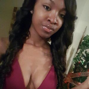 Meet your Posher, Ma'kayla